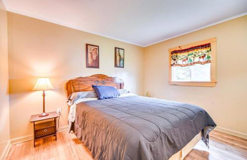 Explore ATV Trails Home 1 Mi to Lake Francis - Foto 14