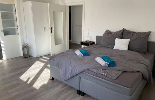 Ferienwohnung Heistenbach bei Diez/Limburg - Foto 11