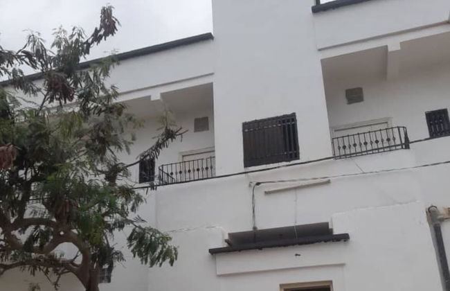 Résidence Mouna - Foto 9