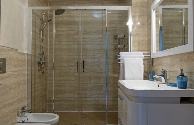 SnS Apartament in Villa Sophia - Foto 61