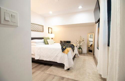 Exceptional & Central, Garden Suite, Top Amenities & Care! - Foto 7