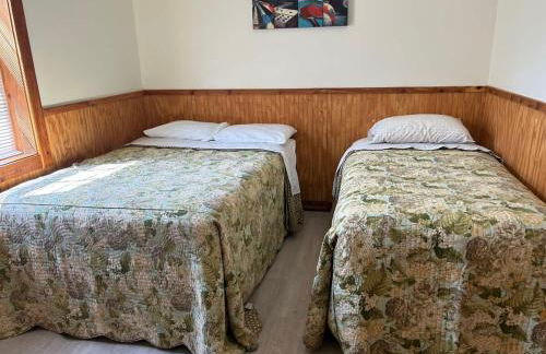 Arcadia Cabin #25 on Patoka Lake in Southern Indiana - Foto 9