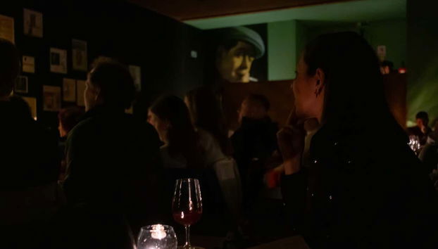 Fado Show at Ideal Clube - Foto 5