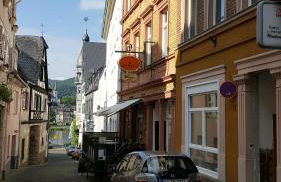 Ferienhaus BARFLY - Foto 1