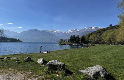 Serenity villa - Lake Como - Foto 36