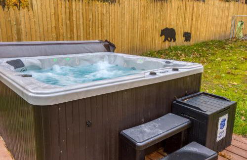 The Bear's Den - Foto 13