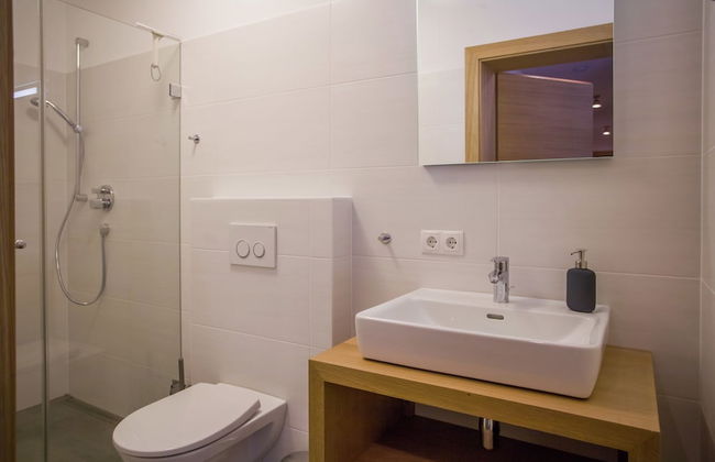 Apartment Near the ski Slope in Brixen - Foto 32