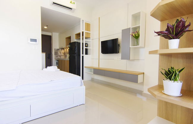 Rivergate Apartment - MM Home - Foto 24