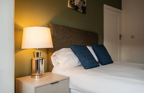 Buckingham House Horizon Stays - Foto 27