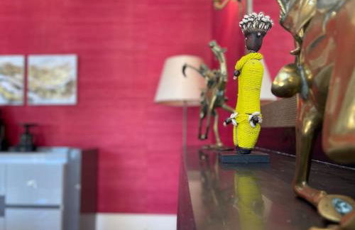 Le Balcon de Gambetta ※ - Foto 33