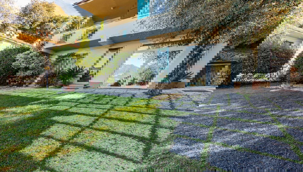 Villa Near Lake Garda With Bubble Bath - Foto 1, Imagen principal