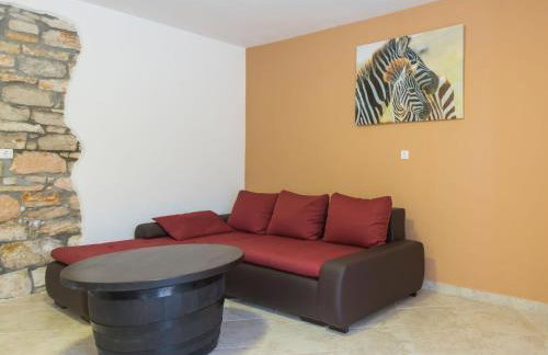 Holiday Home Cvitan by Interhome - Foto 18