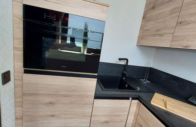 Modern Holiday Home Near Winterberg - Foto 10