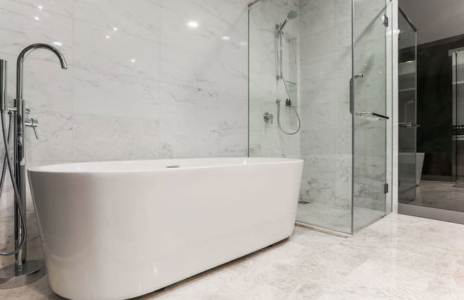 Suites Infinity - Foto 23