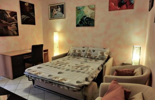 Casa di Giada appartamento luminoso a due passi dalla tramvia per Firenze - Foto 21