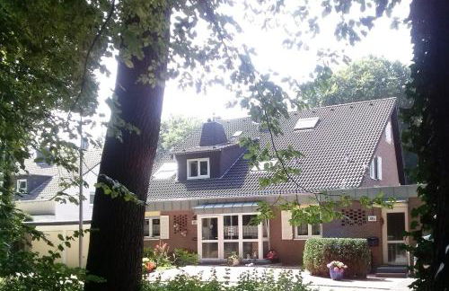 Ferienwohnungen Schulte - Foto 2