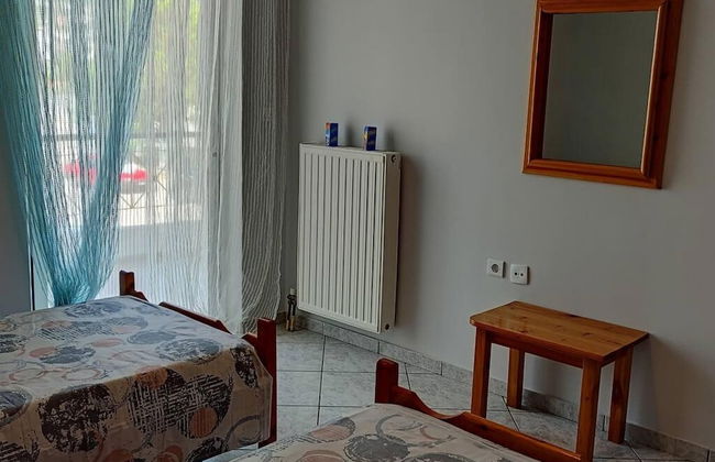 Areti s Apartment in Agios Konstantinos - Foto 23