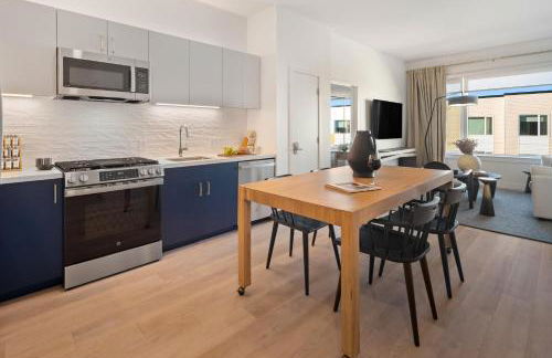 Hyatus Luxury Residences Boston Everett Premier Collection - Photo 36