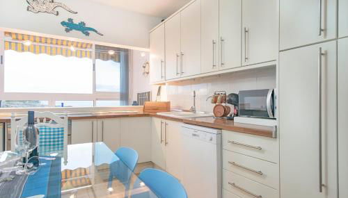 Sailor's Nest - Foto 4, dishwasher