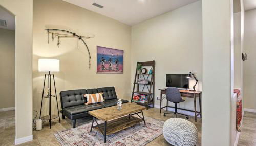 Snowbird Haven with Pool! 11 Mi to Dtwn Phoenix - Foto 3