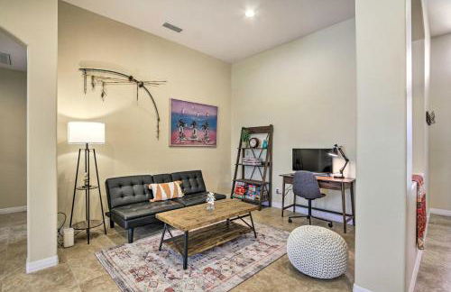 Snowbird Haven with Pool! 11 Mi to Dtwn Phoenix - Foto 3