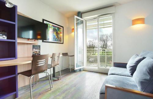 Suite-Home Orléans-Saran - Photo 10