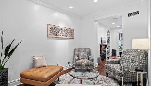 Downing by Rove Travel Private Terrace & Patio - Foto 5