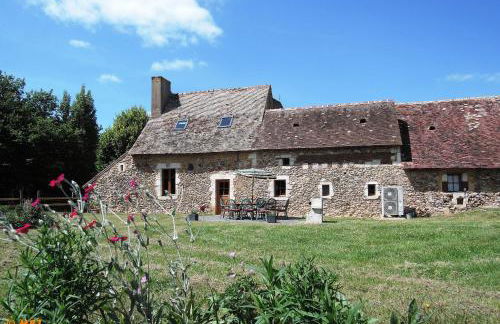 Manoir du Bois Joly - Gîte du Fournil - Foto 32