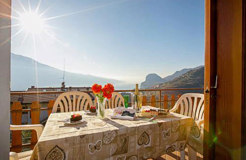 Balcone Panoramico sul Garda - Happy Rentals - Foto 23