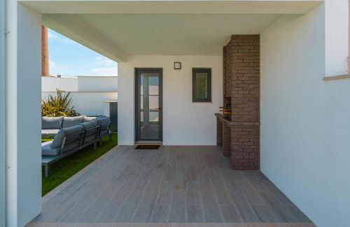 Villa Mauricio with jacuzzi and private swimming pool - Foto 35