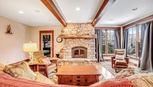 Around the Mountains - Foto 3