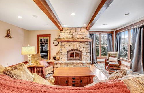 Around the Mountains - Foto 3