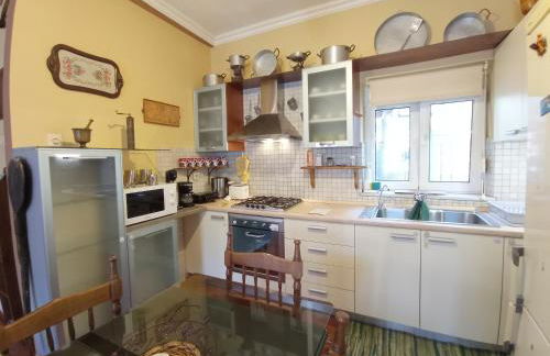 Kalderimi 'Olive Green' Traditional House - Foto 21