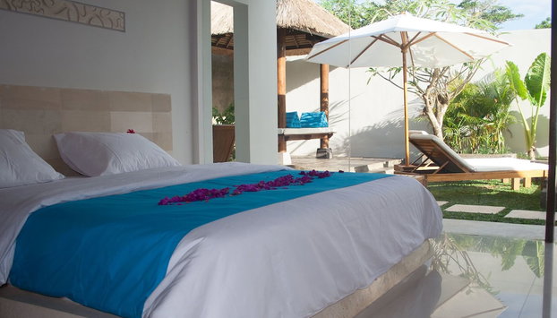 Villa Scena - Foto 5, Habitación