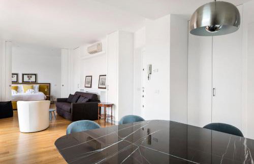 iFlat Penthouse Rome Capitol - Foto 12