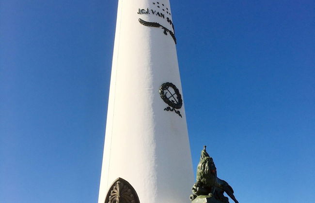 Relax Cozy Dirkshorn Stay - Photo 34