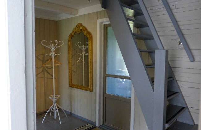 Velfjord camping & hytter - Foto 7