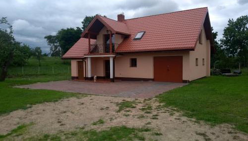 Zacisze nad Rospudą - Foto 2