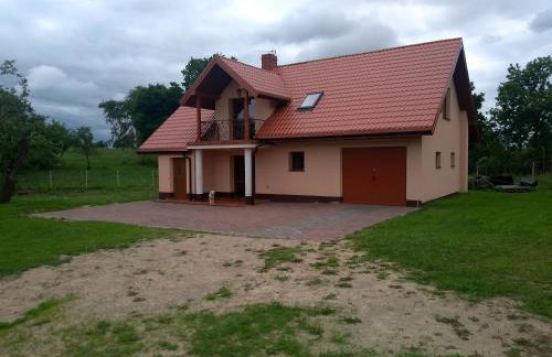 Zacisze nad Rospudą - Foto 2