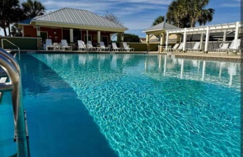 Golf Cart Pool Access Garage Parking - Foto 60