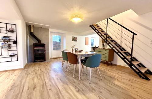 Ty Kerlan, Campagne à deux pas de la mer - Foto 19