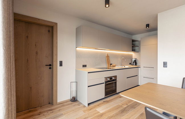 Beautiful Apartment in Tyrol With Terrace - Foto 4