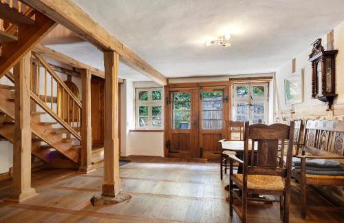 Hof Hohe Eichen - Foto 9