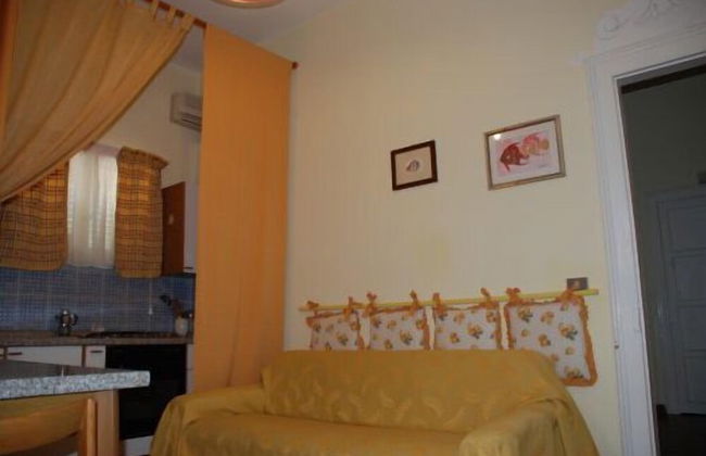 Agriturismo Terrauzza sul Mare - Foto 22