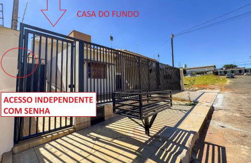 Casa Completa para até 5 hóspedes próx Santa Casa - Photo 15