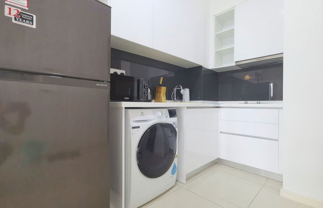 The Elysia Park Residence - Foto 23