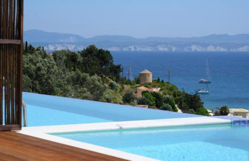 Bella Vista Ereikousa - Foto 17