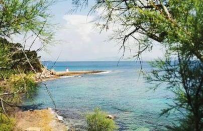 Carry le Rouet : superbe T2 neuf - Foto 11