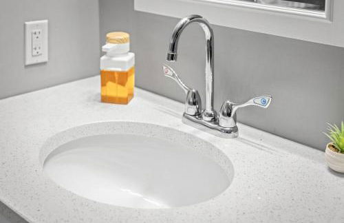 Modern DT Stay, King Bed, Parking Available - Foto 22