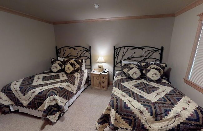 Manor Vail Lodge - Foto 53